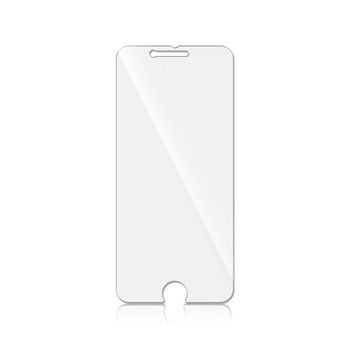 SGP20008TP Screenprotector van glas voor apple iphone 7 / 8 | 2.5d rounded edge | transparant
