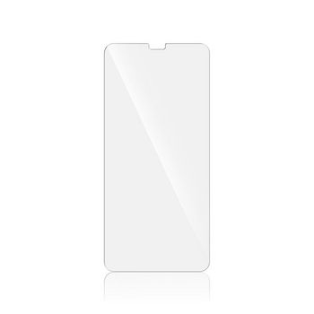 SGP20010TP Screenprotector van glas voor apple iphone xr / 11 | 2.5d rounded edge | transparant