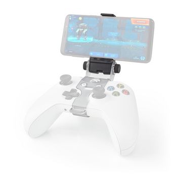 SGPDX110BK Smartphone gaming houder | gebruikt voor: smartphone | 5 \