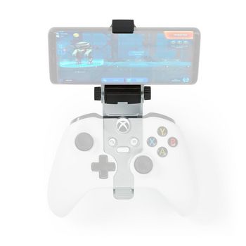 SGPDX110BK Smartphone gaming houder | gebruikt voor: smartphone | 5 \