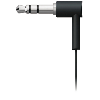 SHE3010BK/00 In-ear hoofdtelefoon Product foto