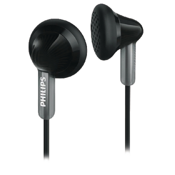 SHE3010BK/00 In-ear hoofdtelefoon Product foto