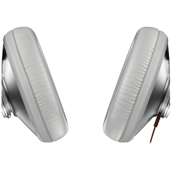 SHL5905GY Citiscape-hoofdtelefoon met hoofdband grijs / bruin Product foto