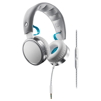 SHO7205WT O\'neill the construct hoofdtelefoon met hoofdband
