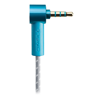 SHO7205WT O\'neill the construct hoofdtelefoon met hoofdband Product foto