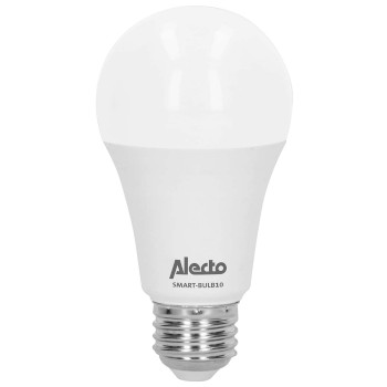 SMART-BULB10 Smart-bulb10 smart led-kleurenlamp met wi-fi Product foto