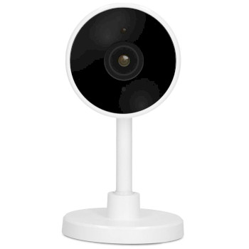 SMART-CAM10 Smart-cam10 smart wi-fi camera ip-camera geschikt voor domotica Product foto