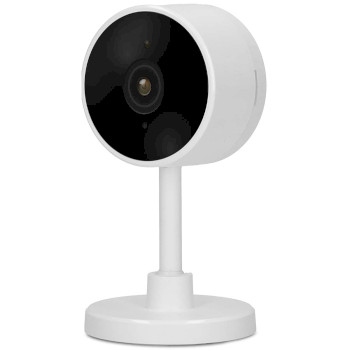 SMART-CAM10 Smart-cam10 smart wi-fi camera ip-camera geschikt voor domotica Product foto