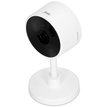 SMART-CAM10 Smart-cam10 smart wi-fi camera ip-camera geschikt voor domotica Product foto