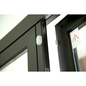 SMART-DOOR10 Smart-door10 smart zigbee deur-/raamcontactsensor Product foto