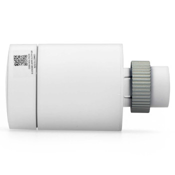 SMART-HEAT10 Smart-heat10 smart zigbee thermostatische radiatorkraan Product foto