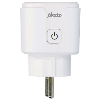 SMART-PLUG10 Smart-plug10 slimme wi-fi-stekker 16a 3680w Product foto