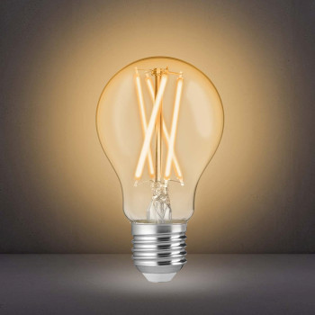 SMARTLIGHT110 Smartlight110 slimme filament led-lamp met wi-fi Product foto