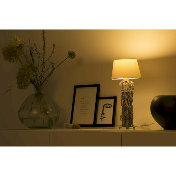 SMARTLIGHT110 Smartlight110 slimme filament led-lamp met wi-fi Product foto