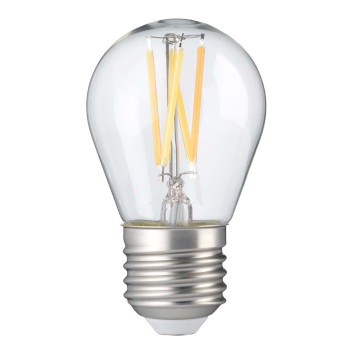 SMARTLIGHT120 Smartlight120 slimme filament led-lamp met wi-fi Product foto