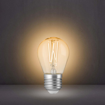 SMARTLIGHT120 Smartlight120 slimme filament led-lamp met wi-fi Product foto