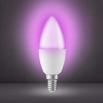 SMARTLIGHT30 Smartlight30 smart led-kleurenlamp met wi-fi Product foto