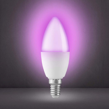 SMARTLIGHT30 Smartlight30 smart led-kleurenlamp met wi-fi Product foto