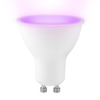 SMARTLIGHT40 Smartlight40 smart led-kleurenlamp met wi-fi Product foto