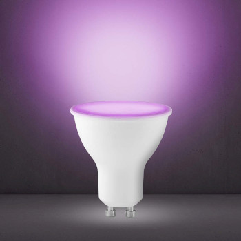SMARTLIGHT40 Smartlight40 smart led-kleurenlamp met wi-fi Product foto