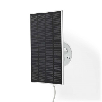 SOLCH10WT Zonnepaneel | 5.3 v dc | 0.5 a | micro-usb | kabellengte: 3.00 m | accessoire voor: wificbo30wt Product foto