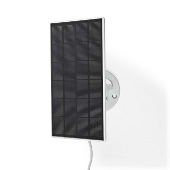 SOLCH10WT Zonnepaneel | 5.3 v dc | 0.5 a | usb type-c™ | kabellengte: 3.00 m | accessoire voor: wificbo3 Product foto