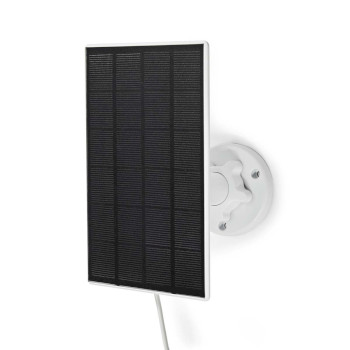 SOLCH10WT Zonnepaneel | 5.3 v dc | 0.5 a | micro-usb | kabellengte: 3.00 m | accessoire voor: wificbo30wt Product foto