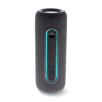 SPBT2460BK Bluetooth®-speaker | maximale batterijduur: 4 uur | handheld ontwerp | 30 w | stereo | ingebouw Product foto