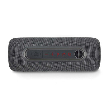 SPBT2460BK Bluetooth®-speaker | maximale batterijduur: 4 uur | handheld ontwerp | 30 w | stereo | ingebouw Product foto
