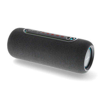 SPBT2460BK Bluetooth®-speaker | maximale batterijduur: 4 uur | handheld ontwerp | 30 w | stereo | ingebouw