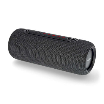 SPBT2460BK Bluetooth®-speaker | maximale batterijduur: 4 uur | handheld ontwerp | 30 w | stereo | ingebouw Product foto