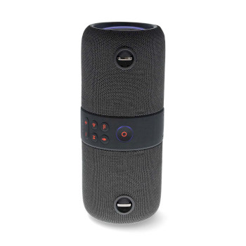 SPBT2480BK Bluetooth®-speaker | maximale batterijduur: 6.5 uur | handheld ontwerp | 40 w | stereo | ingebo Product foto