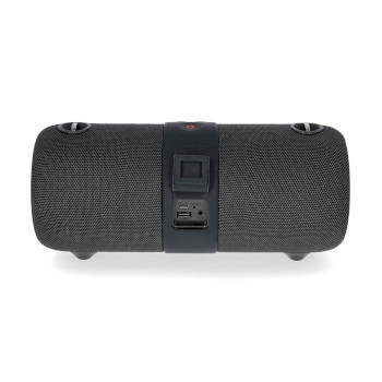 SPBT2480BK Bluetooth®-speaker | maximale batterijduur: 6.5 uur | handheld ontwerp | 40 w | stereo | ingebo Product foto