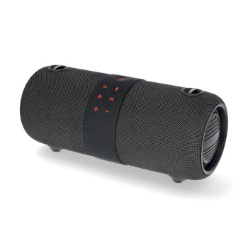SPBT2480BK Bluetooth®-speaker | maximale batterijduur: 6.5 uur | handheld ontwerp | 40 w | stereo | ingebo Product foto