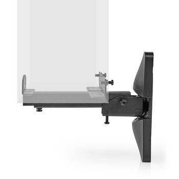 SPMT2000BK Speakerbeugel | geschikt voor: universeel | plafond / wand | 20 kg | full motion | draaibaar | staal Product foto