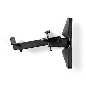 SPMT2000BK Speakerbeugel | geschikt voor: universeel | plafond / wand | 20 kg | full motion | draaibaar | staal Product foto