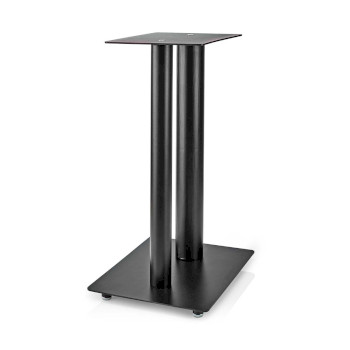 SPMT2900BK Speakerbeugel | geschikt voor: universeel | vloer | 10 kg | vast | staal | zwart Product foto