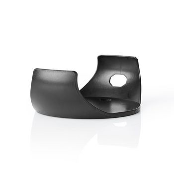 SPMT4000BK Speakerbeugel | google home® mini | wand | vast | abs / abs | zwart Product foto