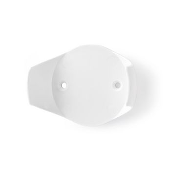 SPMT4000WT Speakerbeugel | google home® mini | wand | vast | abs / abs | wit Product foto