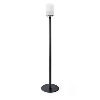 SPMT4200BK Speakerbeugel | geschikt voor: google home® | vloer | 2 kg | vast | abs / metaal | zwart
