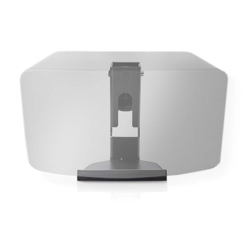 SPMT5500BK Speakerbeugel | geschikt voor: sonos® five™ / sonos® play:5™ | wand | 7 kg | k