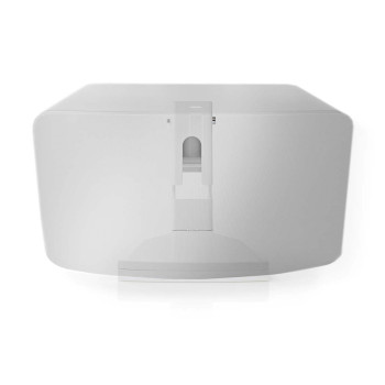 SPMT5500WT Speakerbeugel | geschikt voor: sonos® five™ / sonos® play:5™ | wand | 7 kg | k