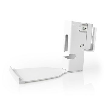 SPMT5500WT Speakerbeugel | geschikt voor: sonos® five™ / sonos® play:5™ | wand | 7 kg | k Product foto