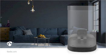SPMT5600BK Speakerbeugel | geschikt voor: sonos® one sl™ / sonos® one™ / sonos® play Product foto