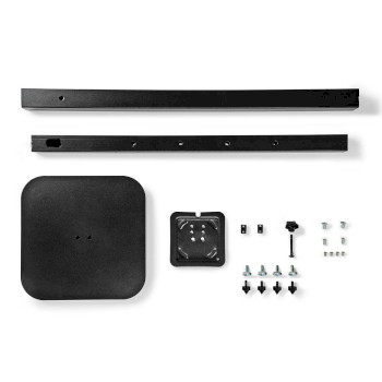 SPMT5760BK Speakerbeugel | geschikt voor: sonos® one sl™ / sonos® one™ / sonos® play Inhoud verpakking foto