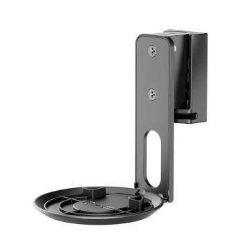 SPMT5800BK Speakerbeugel | geschikt voor: sonos® era100 | wand | 3 kg | kantelbaar / zwenken | kantelbaar  Product foto