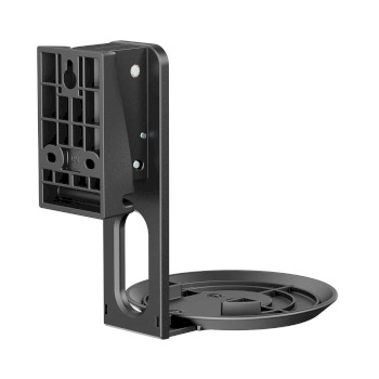 SPMT5800BK Speakerbeugel | geschikt voor: sonos® era100 | wand | 3 kg | kantelbaar / zwenken | kantelbaar  Product foto