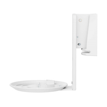 SPMT5800WT Speakerbeugel | geschikt voor: sonos® era100 | wand | 3 kg | kantelbaar / zwenken | kantelbaar  Product foto