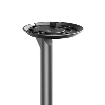 SPMT5850BK Speakerbeugel | geschikt voor: sonos® era100 | standaard | 3 kg | vast | abs / metaal | zwart Product foto