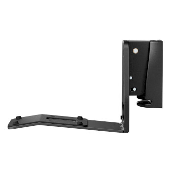 SPMT5900BK Speakerbeugel | geschikt voor: sonos® era300 | wand | 5 kg | kantelbaar / zwenken | kantelbaar  Product foto